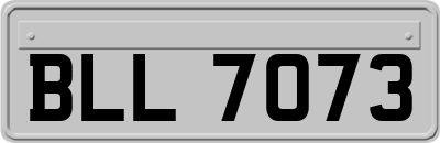 BLL7073