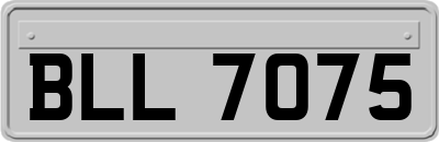 BLL7075