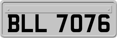 BLL7076