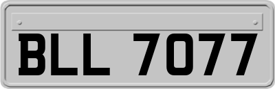 BLL7077