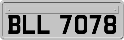 BLL7078