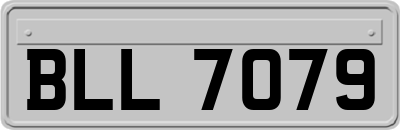 BLL7079