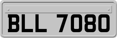 BLL7080
