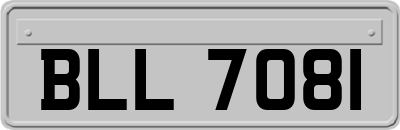 BLL7081