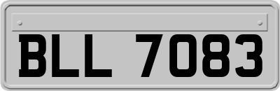 BLL7083