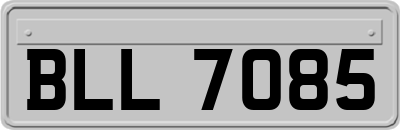 BLL7085