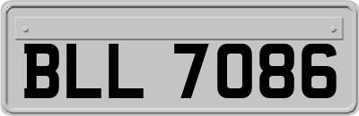 BLL7086