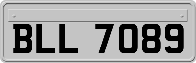 BLL7089