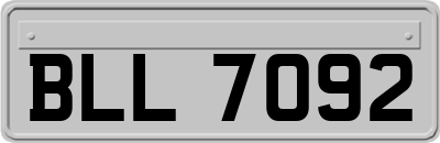 BLL7092