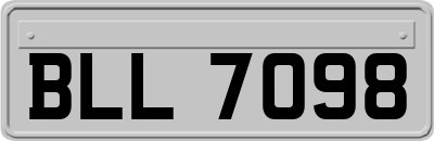 BLL7098