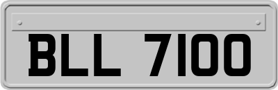 BLL7100