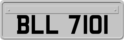 BLL7101