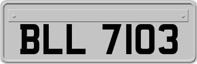 BLL7103