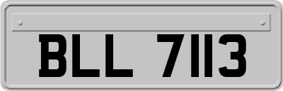 BLL7113
