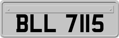 BLL7115