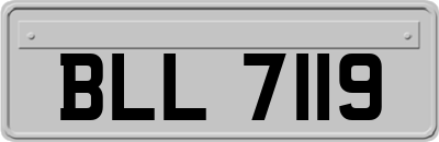 BLL7119