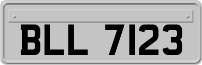 BLL7123