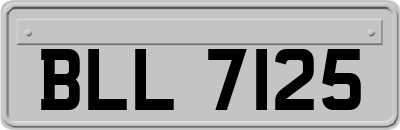 BLL7125