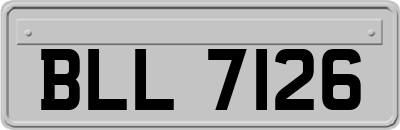BLL7126