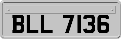 BLL7136