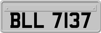 BLL7137