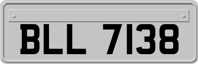 BLL7138