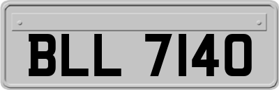 BLL7140