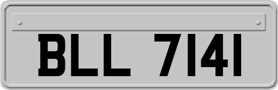 BLL7141