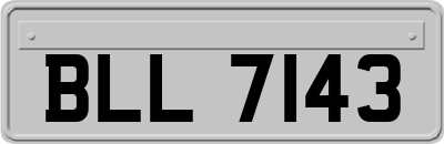 BLL7143
