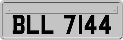 BLL7144