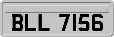 BLL7156