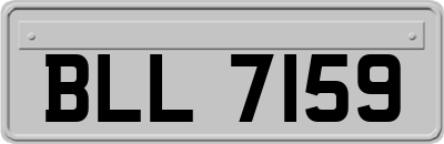 BLL7159