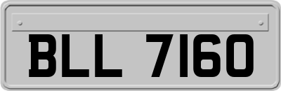 BLL7160