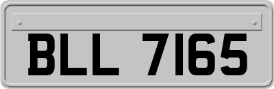 BLL7165