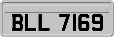 BLL7169