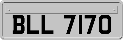 BLL7170