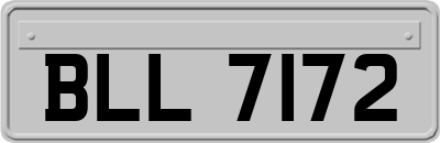BLL7172