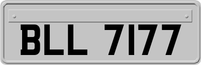 BLL7177