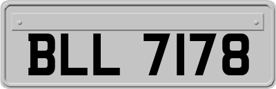 BLL7178