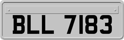 BLL7183