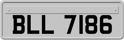 BLL7186