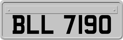 BLL7190