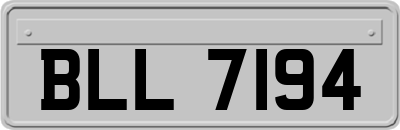 BLL7194
