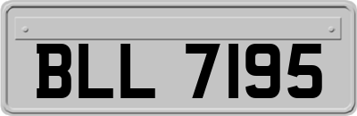 BLL7195