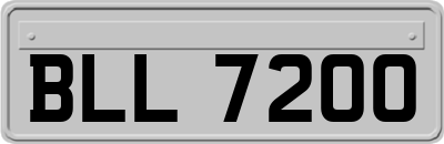 BLL7200