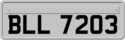 BLL7203