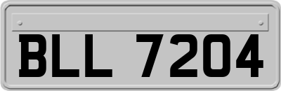BLL7204