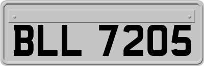 BLL7205