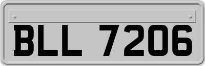 BLL7206