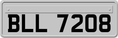 BLL7208